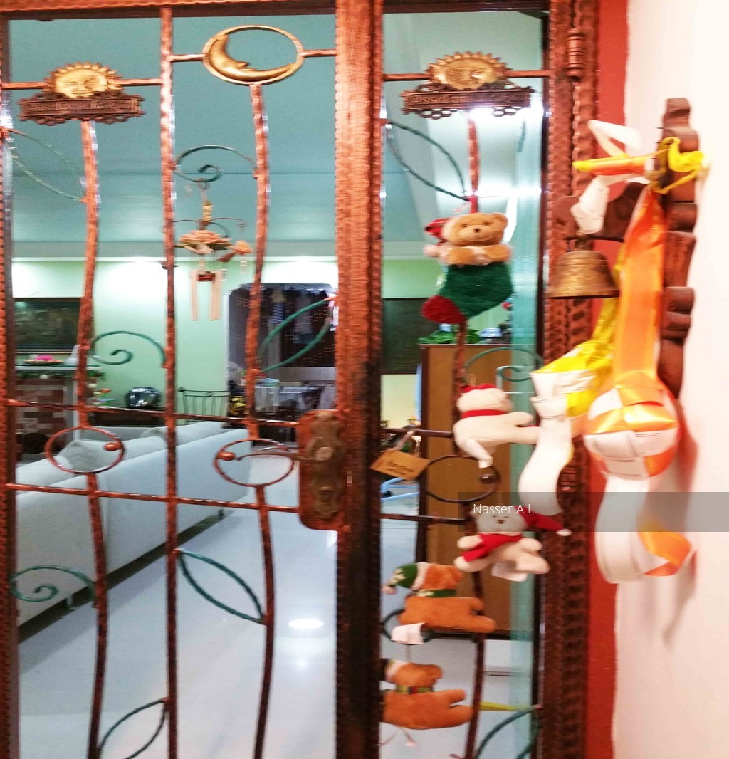 Blk 434 Tampines Street 43 (Tampines), HDB 4 Rooms #110222582